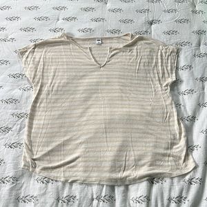 Women’s Striped Shirt - Old Navy